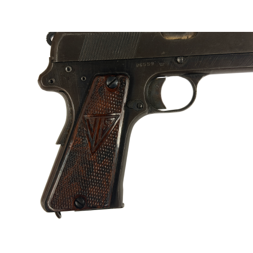 WW2 German Occupation Polish Radom VIS 35 9mm Pistol for sale