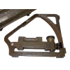 WWII US Military Artillery Gunners Quadrat M-1 M82 Wood Carry Box Case (Original) - Photo 1