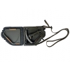 WWII US Military Artillery Gunners Quadrat M-1 M82 Wood Carry Box Case (Original) - Photo 2