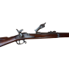 US Springfield  Model 1873 Trapdoor  breechblock, Rifle chambered in Cal .45-70 Cartridge Dated 1882 (Original) - Photo 6
