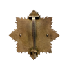 Original WW2 German Cross in Gold by C.E. Juncker & Co.