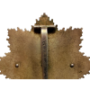 WW2 Third Reich German Cross in Gold by C.E. Juncker & Co. (Original) - Photo 4
