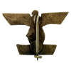 WW2 WW2 German Iron Cross 1st Class 1939 Spange