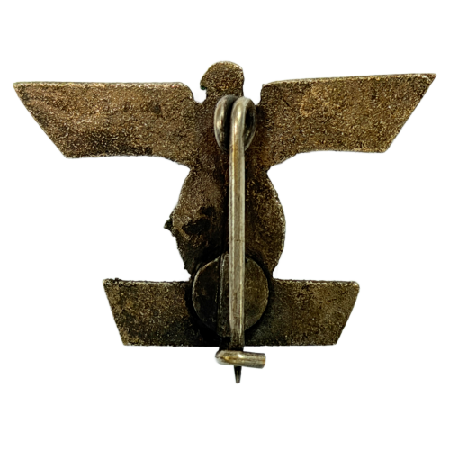 WW2 WW2 German Iron Cross 1st Class 1939 Spange