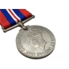 World War II 1939-1945 George VI British War Medal (Original) - Photo 1