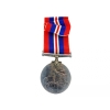 World War II 1939-1945 George VI British War Medal (Original) - Photo 2