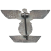 WW2 German Iron Cross 1st Class 1939 Type II Spange (Original) - Photo 2