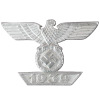 WW2 German Iron Cross 1st Class 1939 Type II Spange (Original) - Photo 1