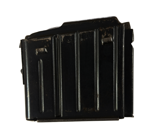 WW2 Original German AVX K43 Waffen Eagle Stamped WAa204 10 Round Magazine for Sale