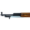 Korean War Matching Soviet Tula Arsenal Model SKS 7.62x39mm Caliber Rifle with Folding Bayonet (Original) - Photo 8