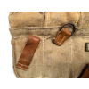 WW2 German MP44 Sturmgewehr 3 Pocket Ammunition Pouch Set with Six 30 Round MP44 Magazines Manufactured by Fxo, q/w, with Marked Waffenampt (Original) - Photo 26