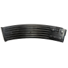 WW2 German MP44 Sturmgewehr 3 Pocket Ammunition Pouch Set with Six 30 Round MP44 Magazines Manufactured by Fxo, q/w, with Marked Waffenampt (Original) - Photo 24