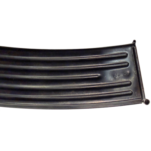 WW2 German MP44 Sturmgewehr 3 Pocket Ammunition Pouch Set with Six 30 Round MP44 Magazines Manufactured by Fxo, q/w, with Marked Waffenampt (Original) - Photo 29