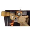 WW2 German MGZ34 Optical Sight MG34 / MG42 By dhq with MGZ 40 Marked Transit Case (Original) - Photo 9