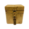 WWII German MGZ34 Optical Sight MG34 And MG42 By dhq with MGZ 40 Marked Transit Case