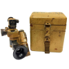 WW2 German MGZ34 Optical Sight MG34 / MG42 By dhq with MGZ 40 Marked Transit Case (Original) - Photo 8
