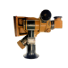 WW2 German MGZ34 Optical Sight MG34 / MG42 By dhq with MGZ 40 Marked Transit Case (Original) - Photo 7