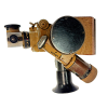 WW2 German MGZ34 Optical Sight MG34 / MG42 By dhq with MGZ 40 Marked Transit Case (Original) - Photo 6