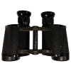 WWII German Binoculars -Army Wehrmacht Bakelite Case (Original) - Photo 3