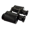 WWII German Binoculars -Army Wehrmacht Bakelite Case (Original) - Photo 4