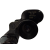WWII German Binoculars -Army Wehrmacht Bakelite Case (Original) - Photo 2