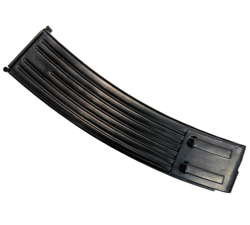 WW2 Original German MP44 30 Round Magazine Manufactured by fxo Marked Waffenampt Over WaA 250