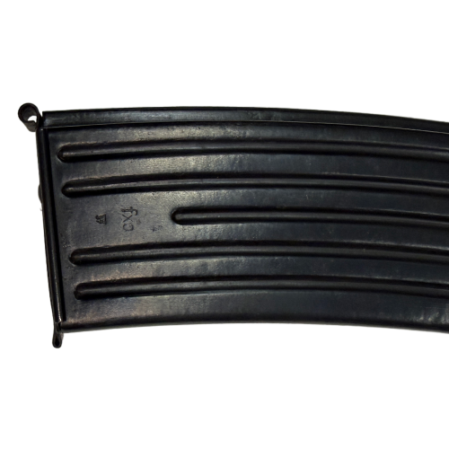 WW2 German MP44 30 Round Magazine Manufactured by fxo Marked Waffenampt Over WaA 250