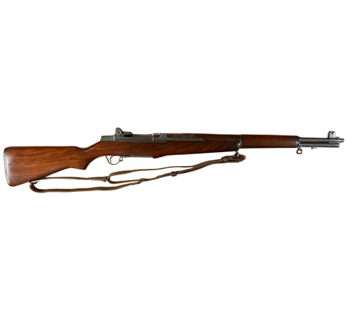 Original US M1 Garand 1956 Matched Type 2 Springfield Armory Caliber 30-06 Rifle with sling