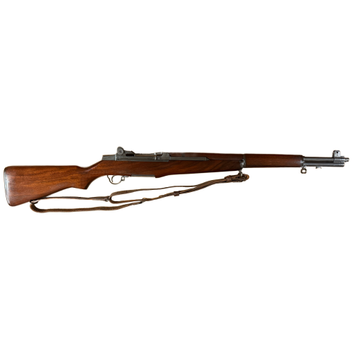 Original US M1 Garand 1956 Matched Type 2 Springfield Armory Caliber 30-06 Rifle with sling