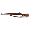 US M1 Garand 1956 Matched Type 2 Springfield Armory Caliber 30-06 Rifle with Milsco Sling (Original) - Photo 7