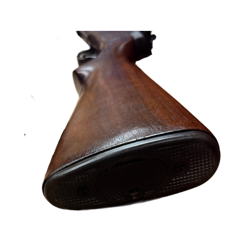 US M1 Garand 1956 Matched Type 2 Springfield Armory Caliber 30-06 Rifle with Milsco Sling (Original) - Photo 6