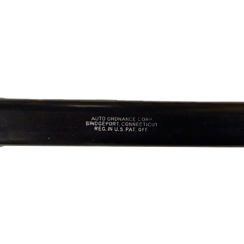 WW2 US Auto-Ordnance Thompson 20-Round.45 ACP Stick Magazine