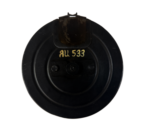 WW2 Soviet PPSH 41 Machine Gun Caliber 7.62X25 TOKAREV 71-Round Drum Magazine