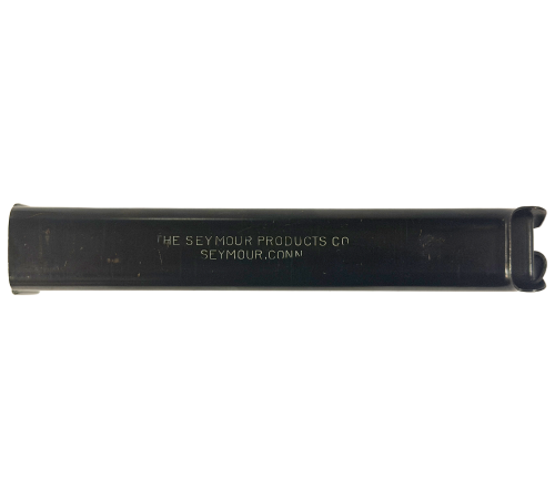 WW2 Original U.S. Thompson Cal .45 ACP 20-Round Stick Magazine By Seymour Products 
