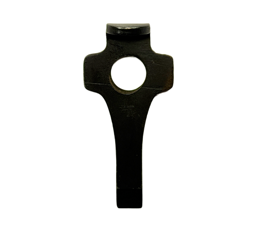 WW2 Original German P.08 Black Widow Luger Factory Marked 135 WaA Waffenamt Take-down Tool for Sale
