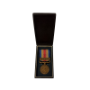 WW2 Japanese 1937-1945 China Incident War Medal in Case