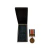 WW2 Japanese 1937-1945 China Incident War Medal in Case (Original) - Photo 7