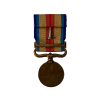 WW2 Japanese 1937-1945 China Incident War Medal in Case (Original) - Photo 4