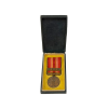 WW2 Original Japanese Manchurian Incident War Medal in Case for Sale