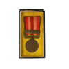 WW2 Japanese Manchurian Incident War Medal in Case (Original) - Photo 7
