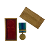 Japanese 1904-1905 Russo-Japanese War Medal with Wooden Box (Original) - Photo 5