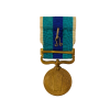 Japanese 1904-1905 Russo-Japanese War Medal with Wooden Box (Original) - Photo 4