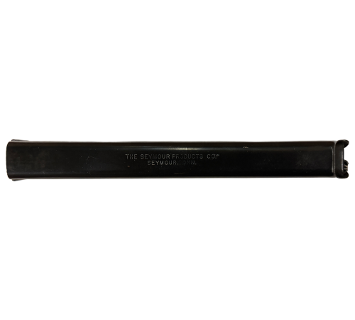 WW2 Original US Thompson 30-Round Cal.45 ACP Stick Magazine by Seymour Products Co.