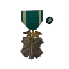  WW2 Japanese Order of the Golden Kite 7th Class with Case