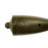  WW2 Early U.S. M11 Inert Practice Rifle Grenade Round Marked F48