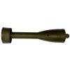 U.S. Early WWII M11 Inert Practice Rifle Grenade Round Marked F48 (Original) - Photo 3