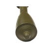 U.S. Early WWII M11 Inert Practice Rifle Grenade Round Marked F48 (Original) - Photo 6