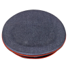 WW2 German Luftwaffe Artillery Visor Cap for Other Ranks Personnel By Kürschner & Mützenmacher (Original) - Photo 6