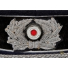 German Third Reich TeNo Senior Official Visor Cap by eReL