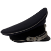 German Third Reich TeNo Senior Official Visor Cap by eReL (Original) - Photo 8